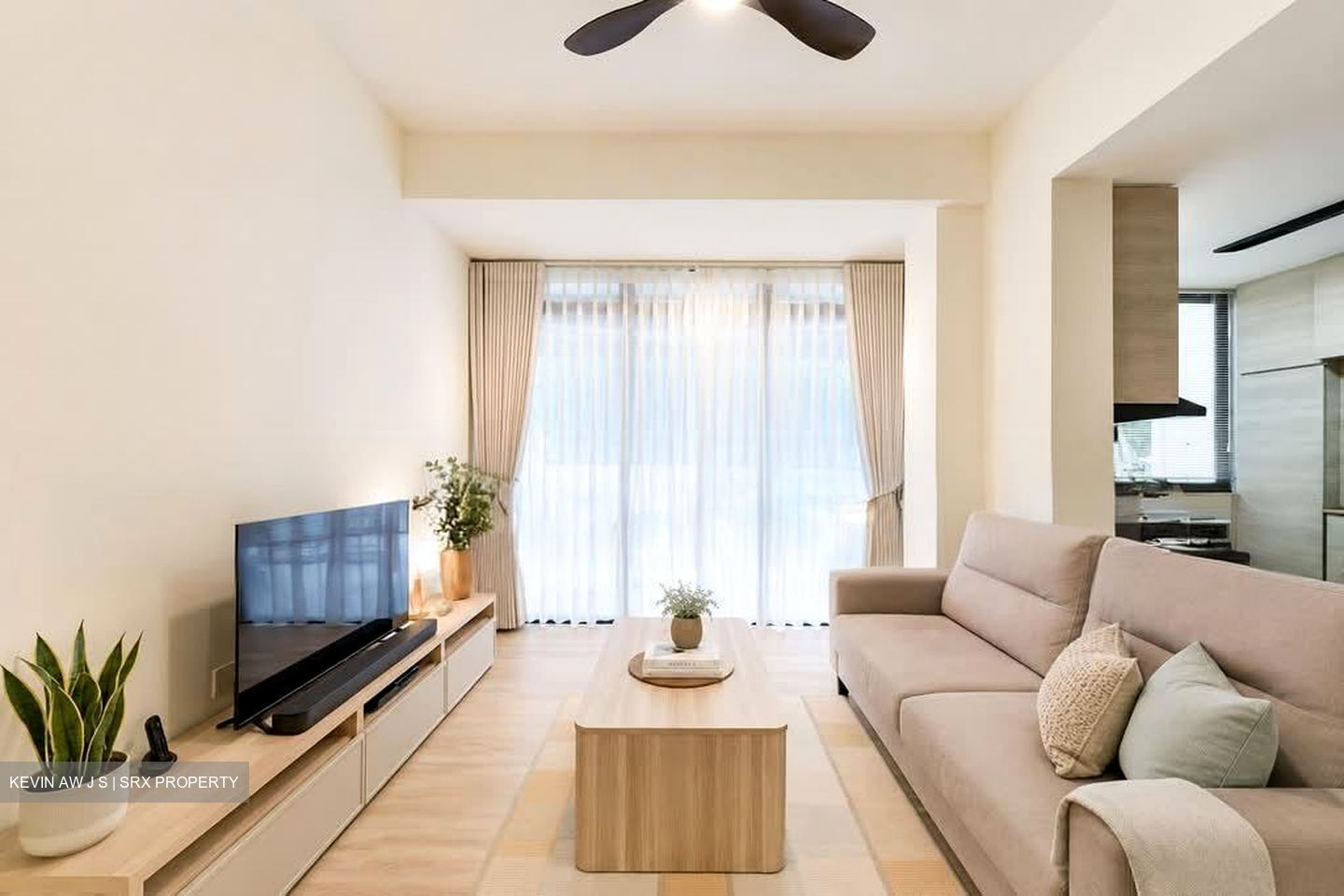 Rosewood Suites (D25), Condominium #580067841